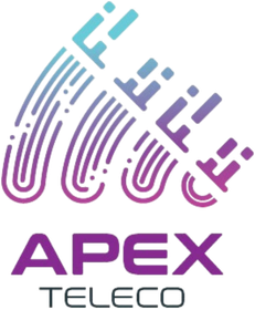 Apex Teleco logo