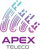 Apex Teleco logo