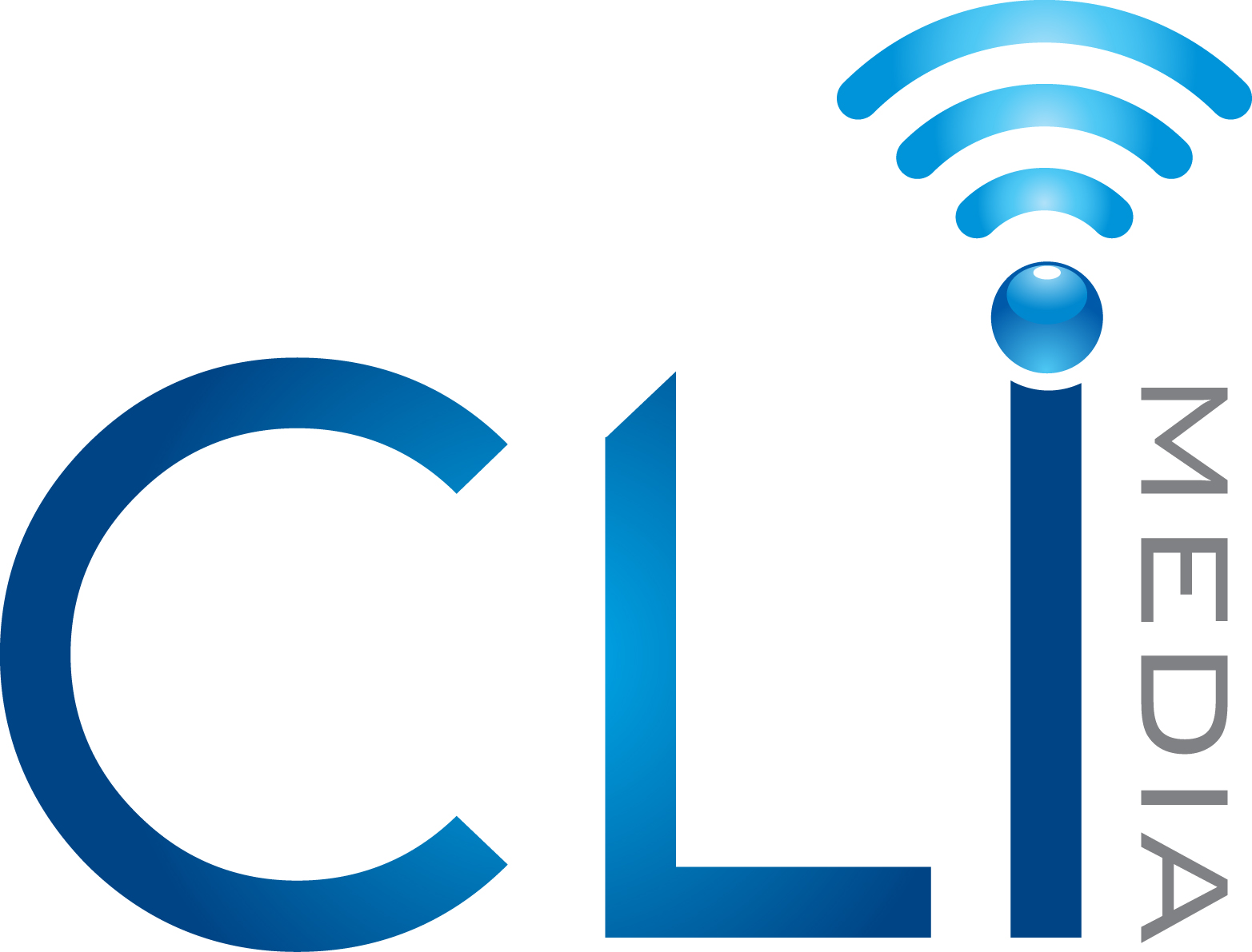 CLI-Logo